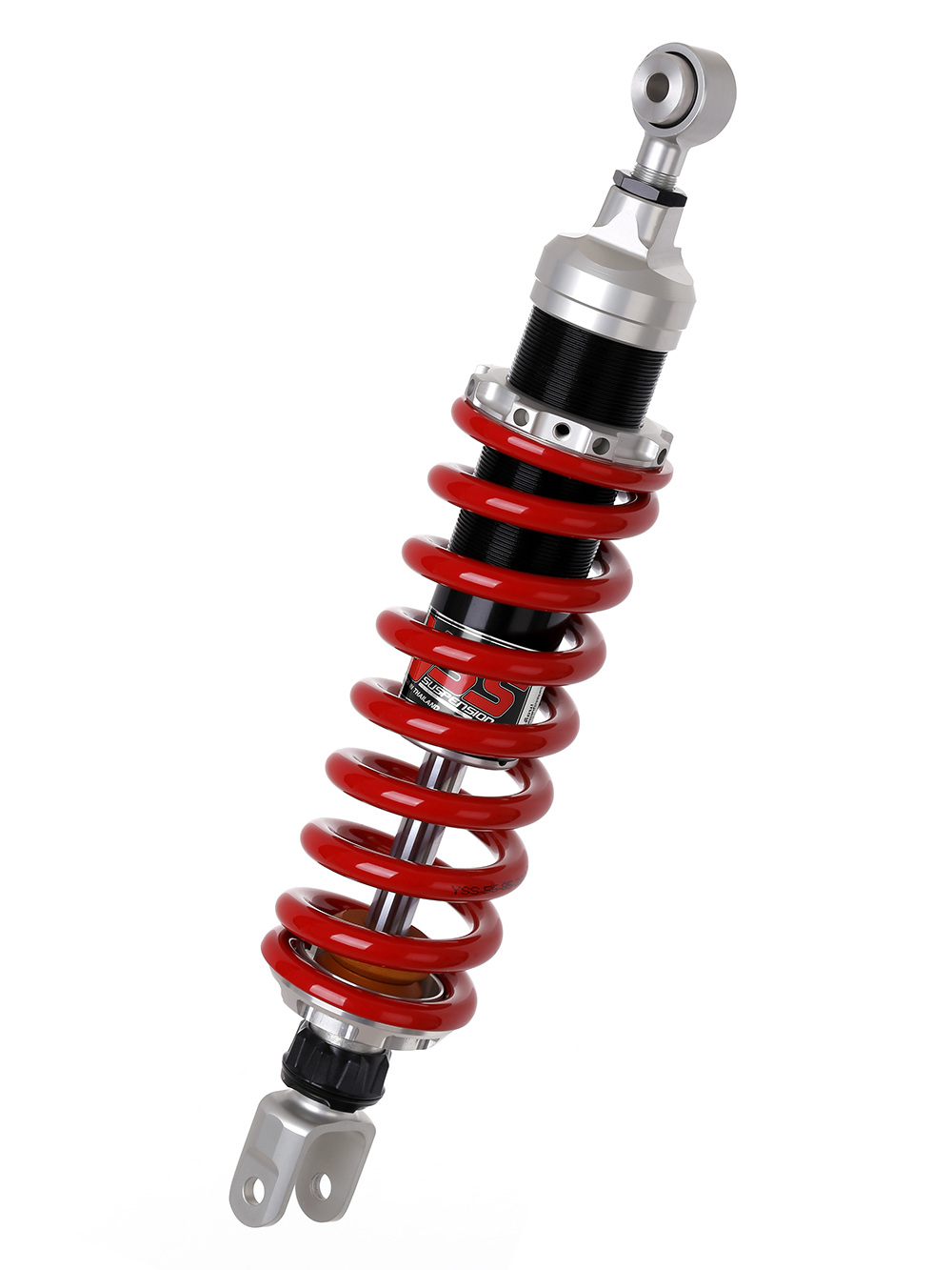 Rear YSS Z-Series Monoshock