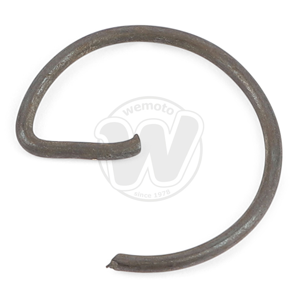 Anello Elastico Ferma Spinotto (Circlip)