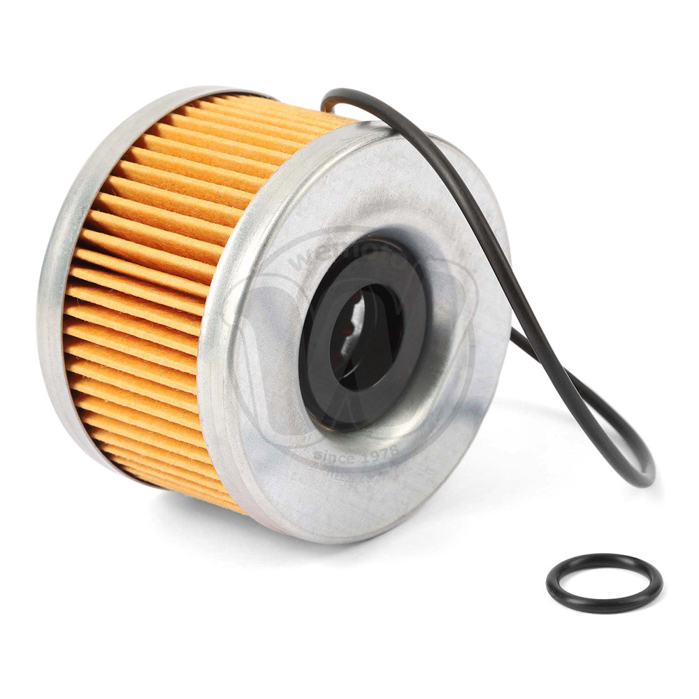 Filtro Olio - OEM