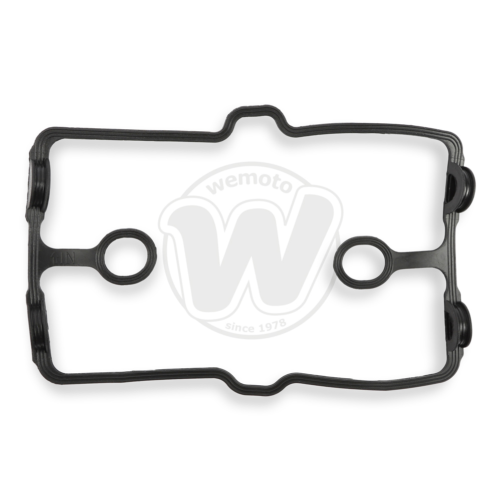 Junta tapa eje de balancines