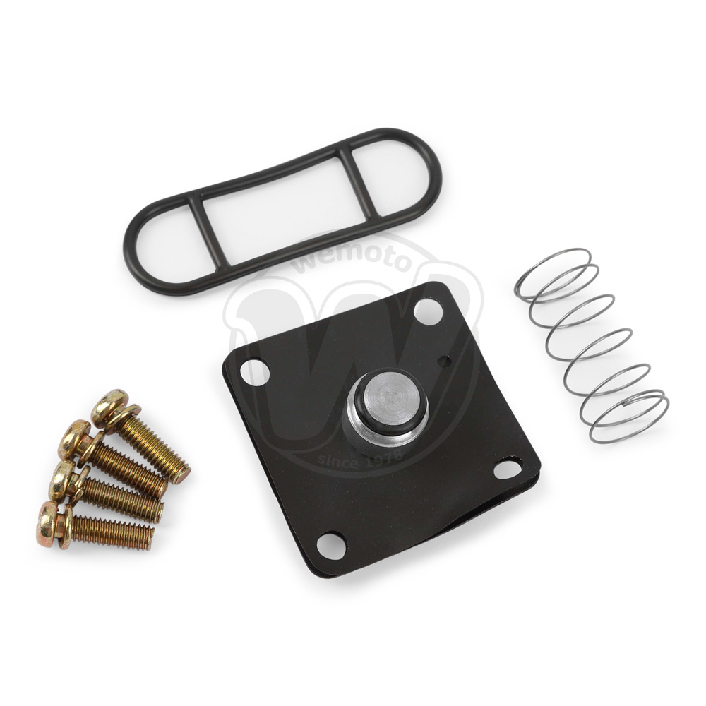 Kit Revisione Rubinetto Carburante