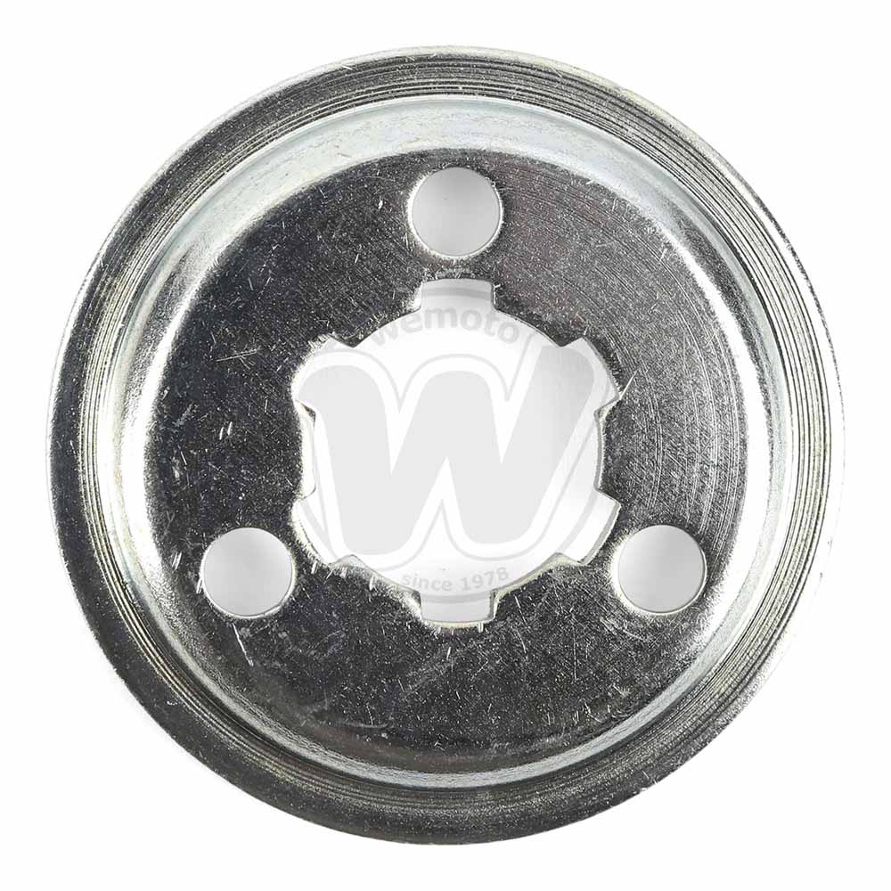 Front Sprocket Retainer