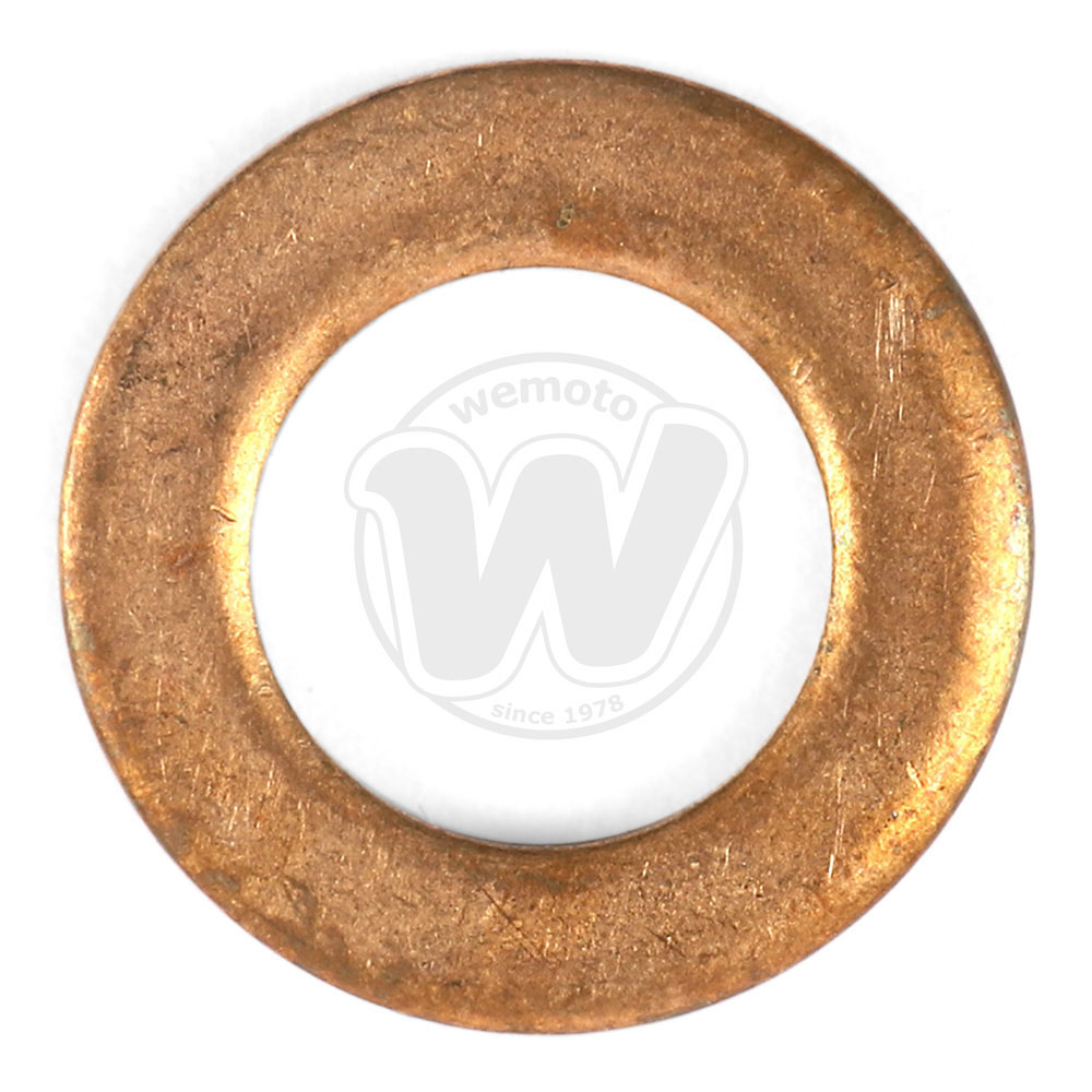 Primary Cover Gasket