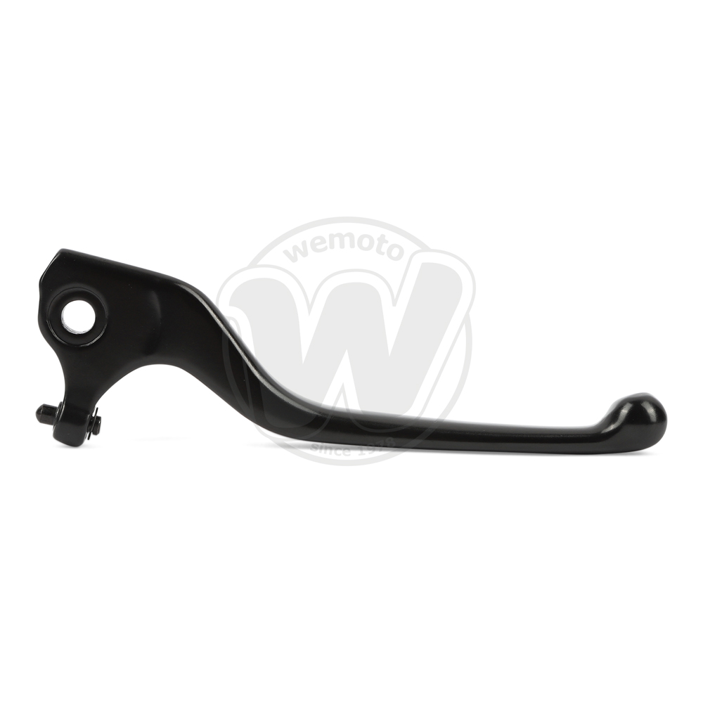 Front Brake Lever Black