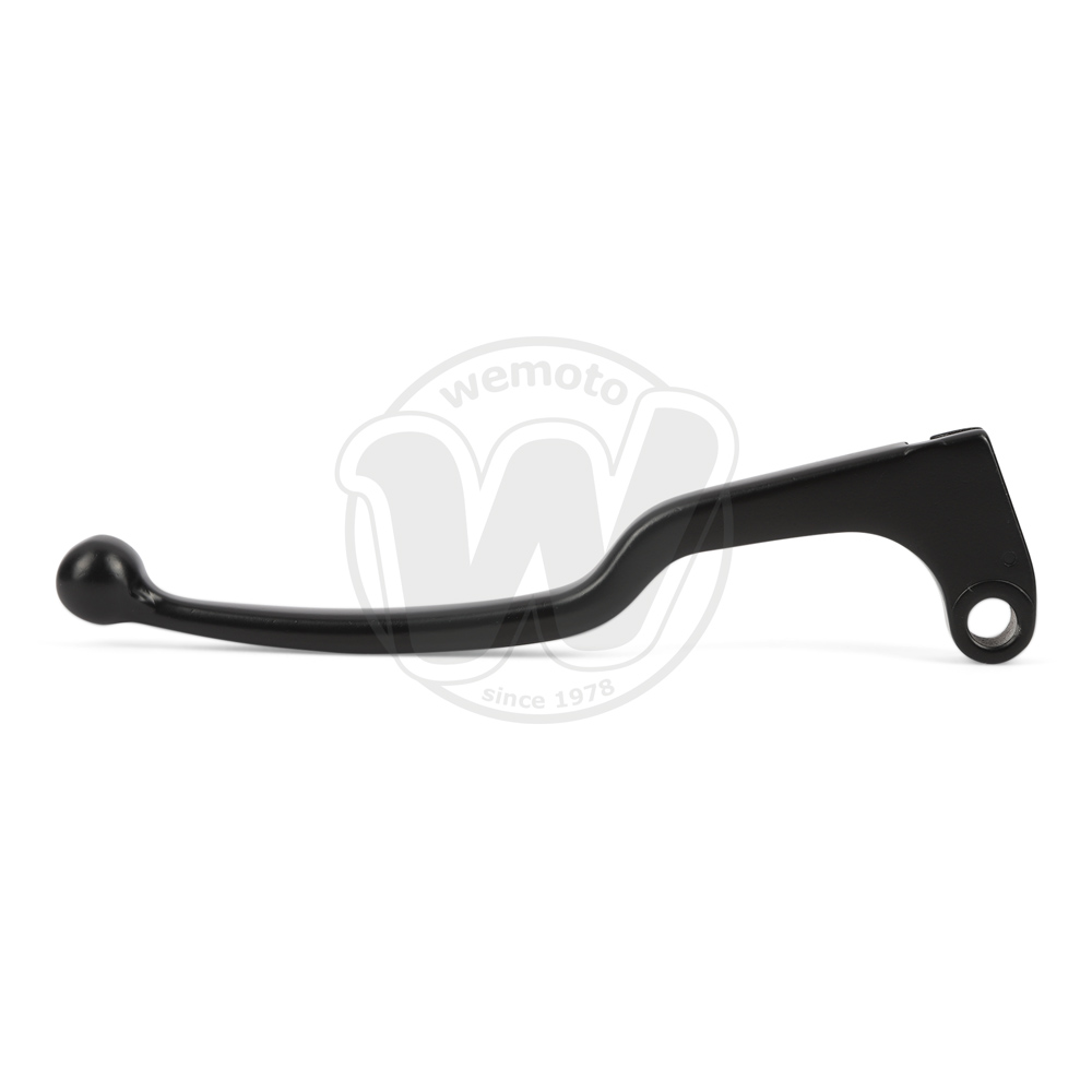 Clutch Lever Black