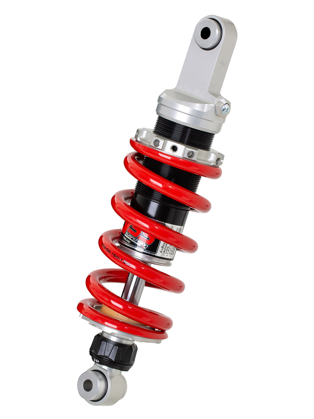 Rear YSS Z-Series Monoshock