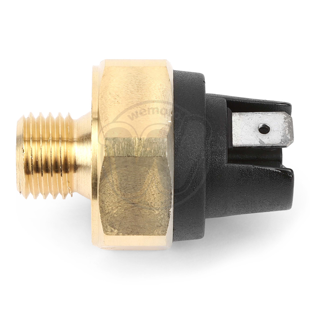 Switch Ventola Radiatore