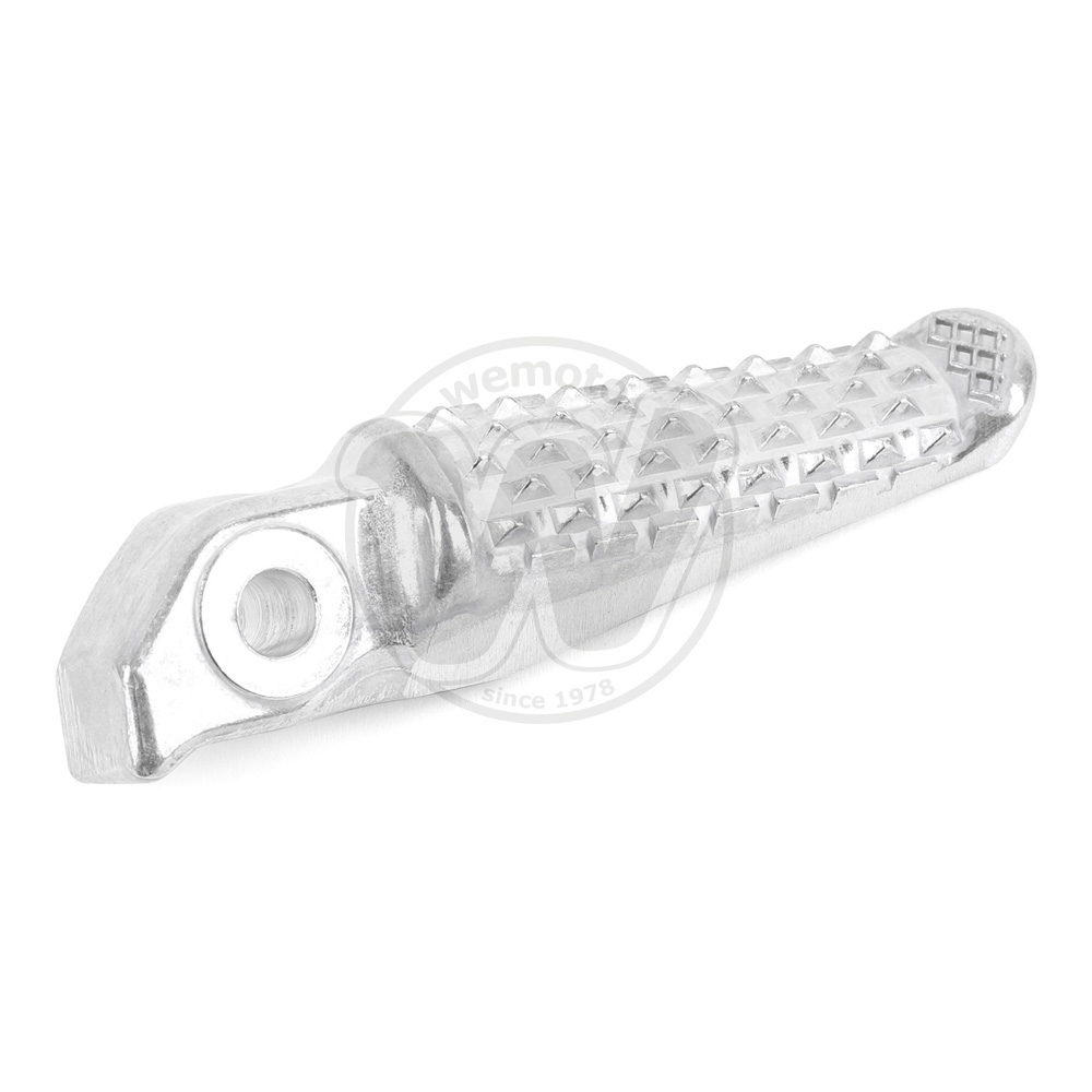 Pedana Posteriore Sinistra