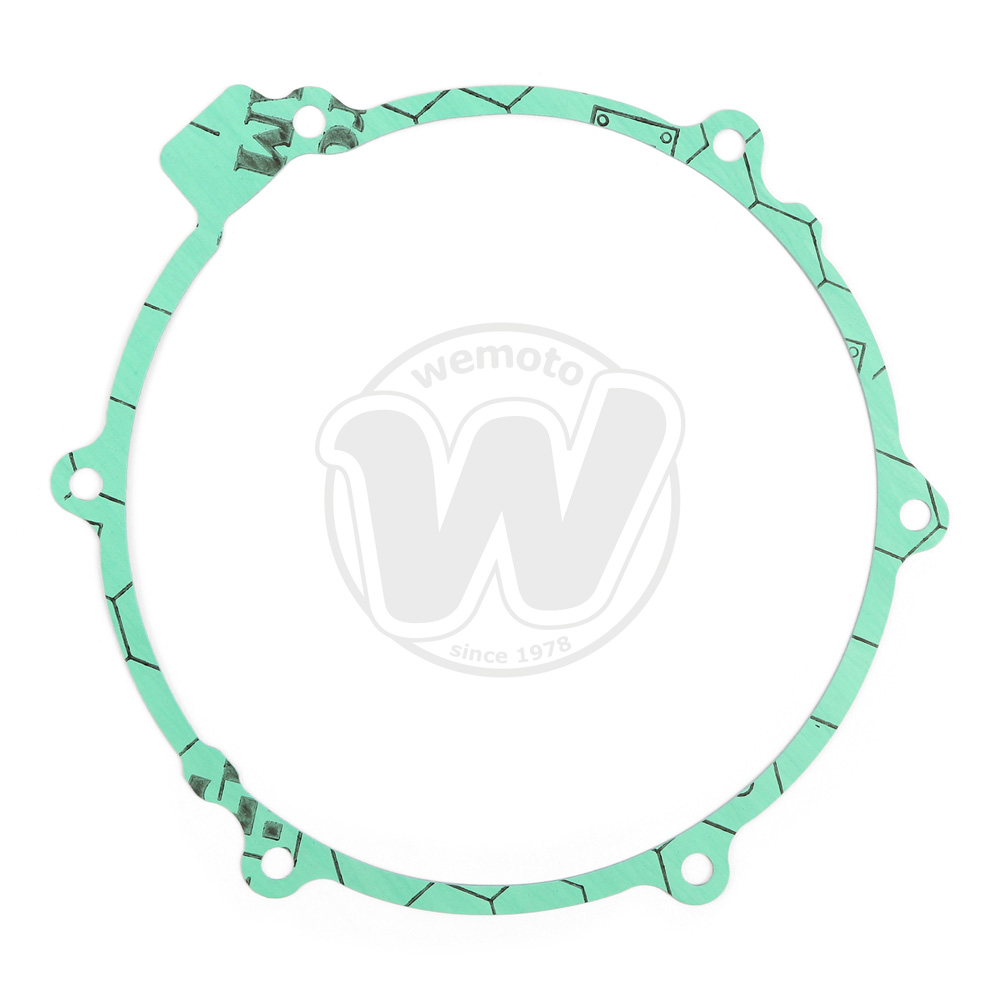 Alternator Generator Cover Gasket