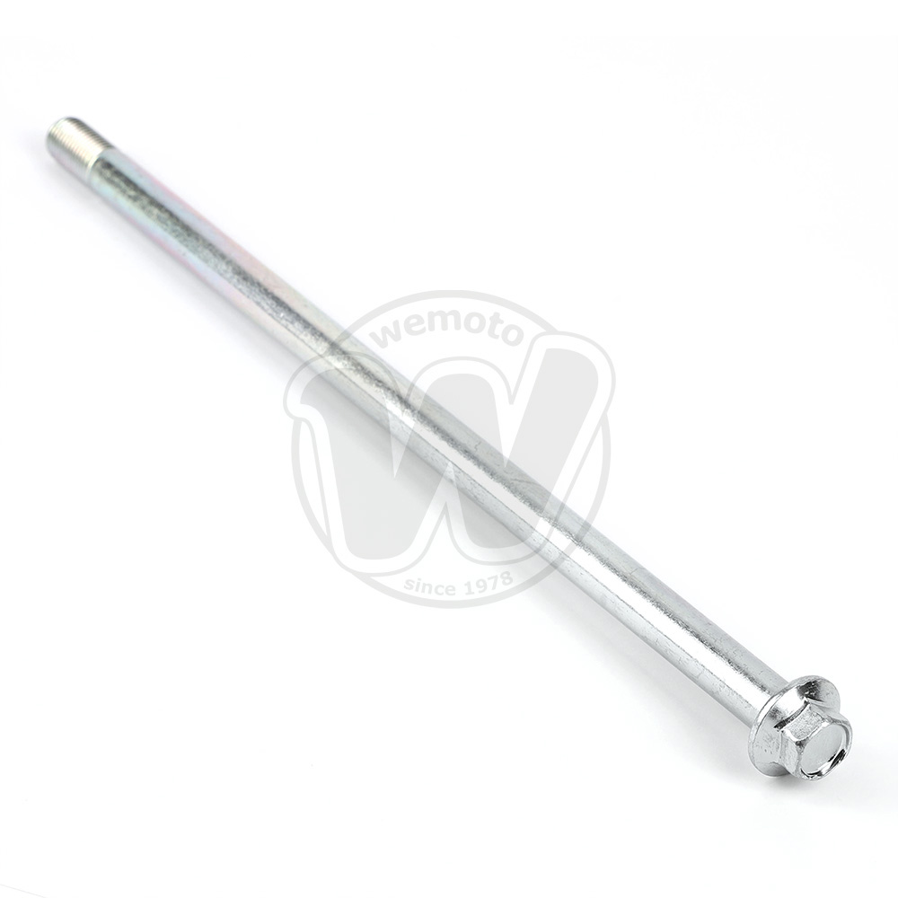 Axe de Roue Arrière