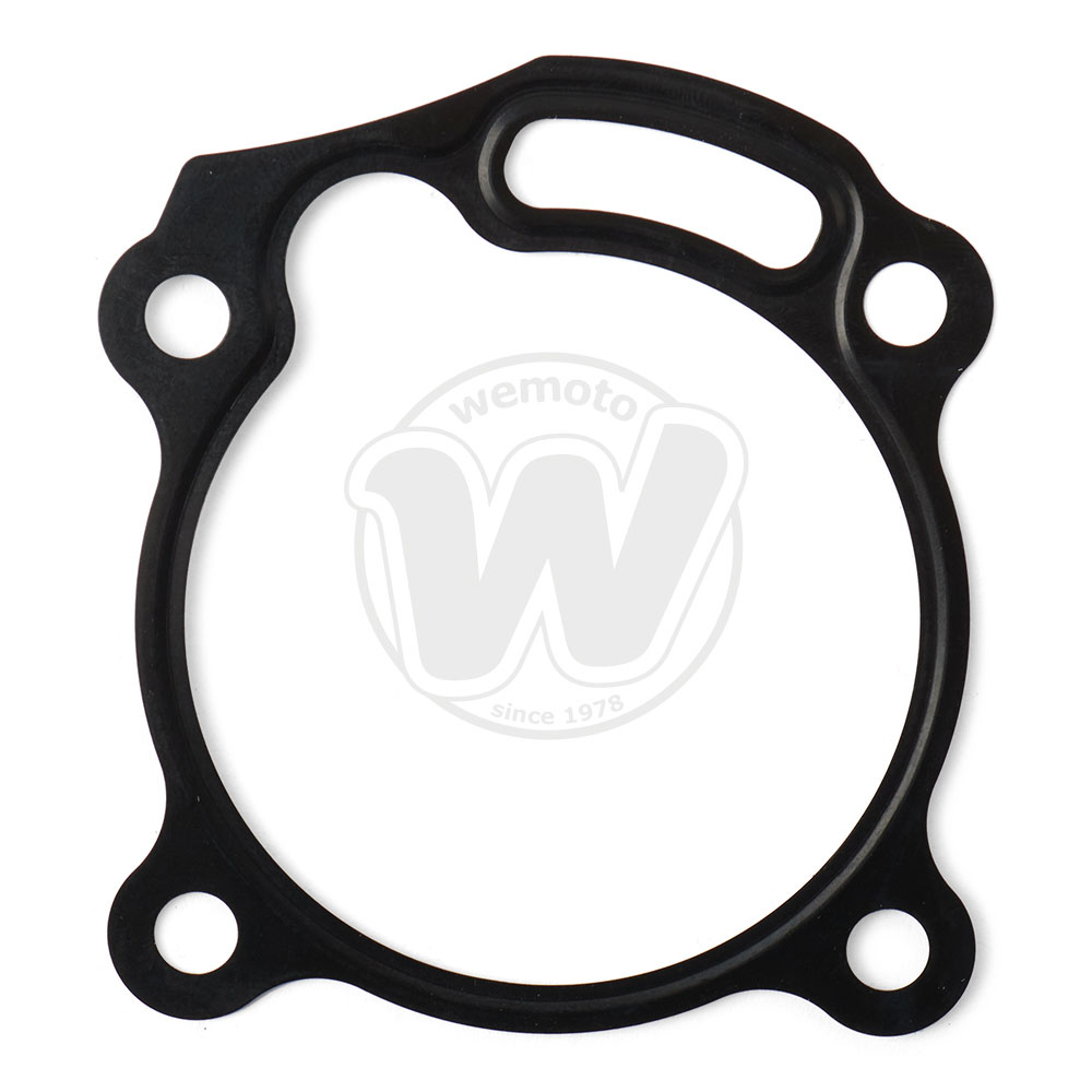 Oil Filter Cover Gasket