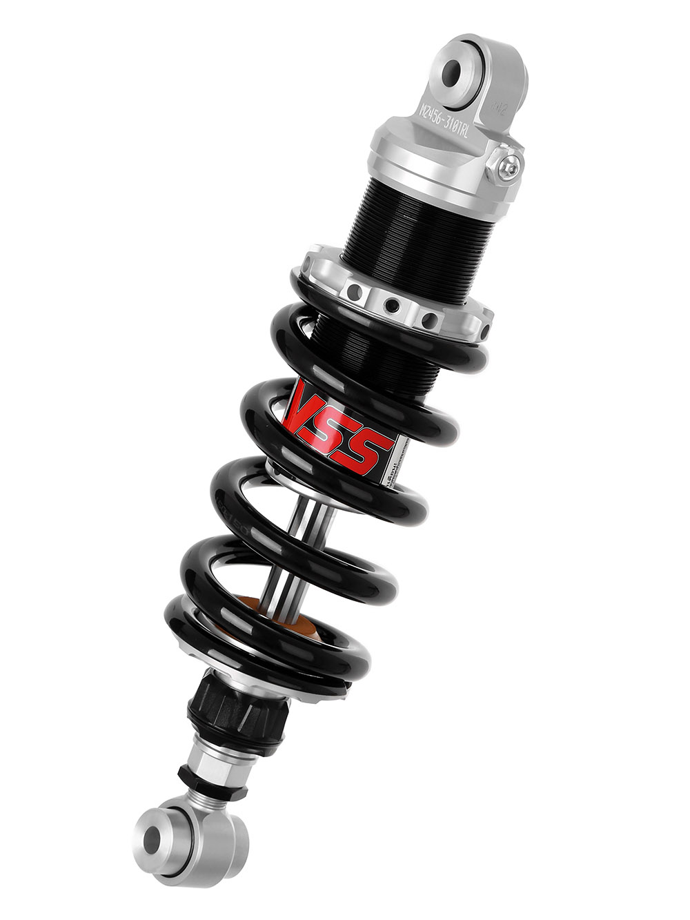 Rear YSS Z-Series Monoshock