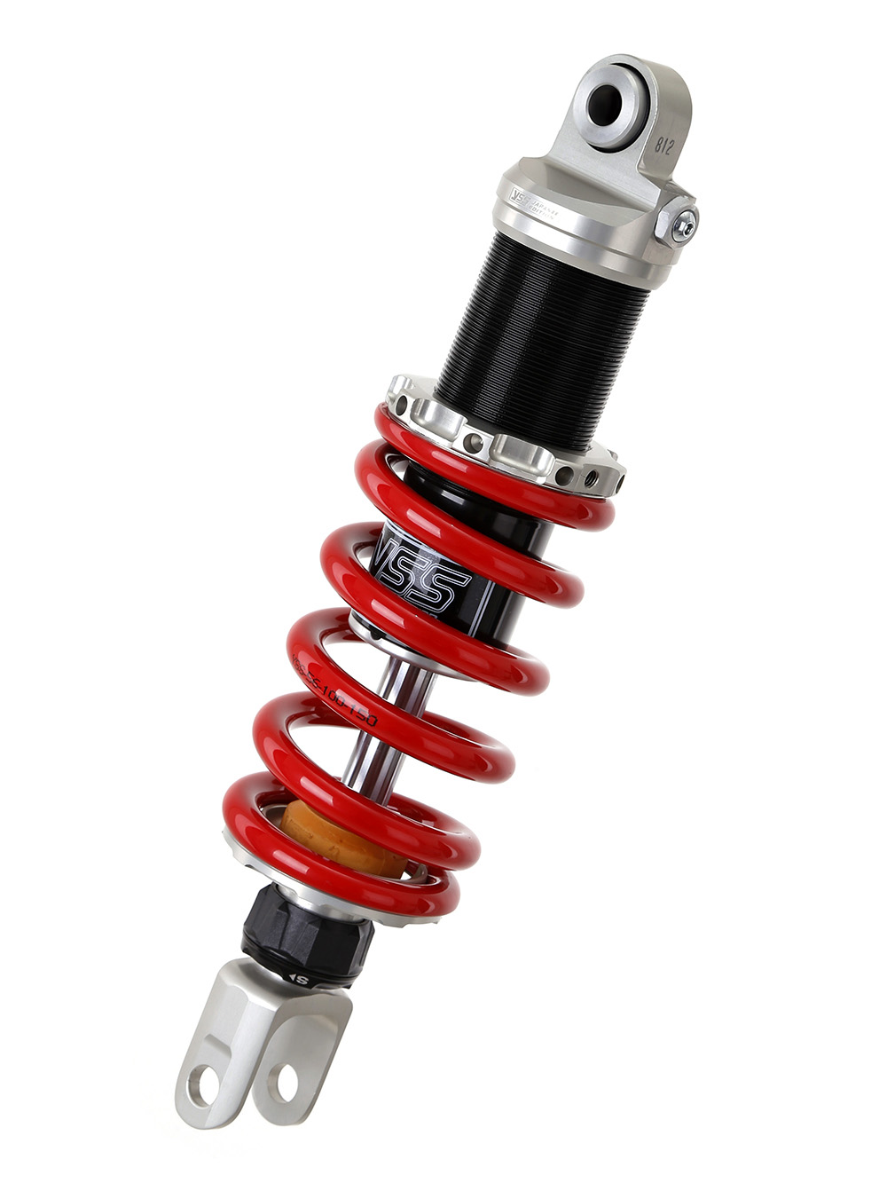 Rear YSS Z-Series Monoshock