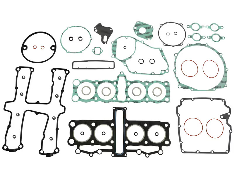 Sada těsnění motoru - kompletní (výrobce - Athena, Itálie)