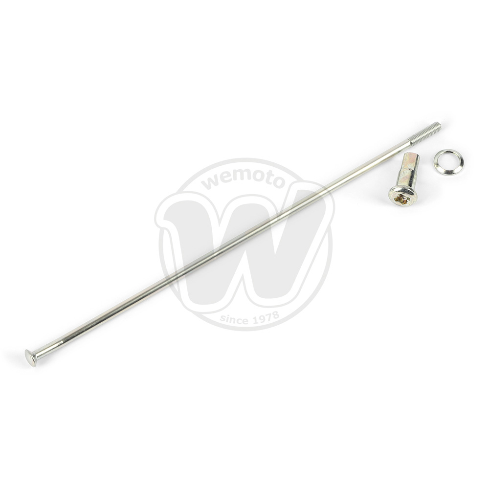 Rayon de roue arrière C - Simple