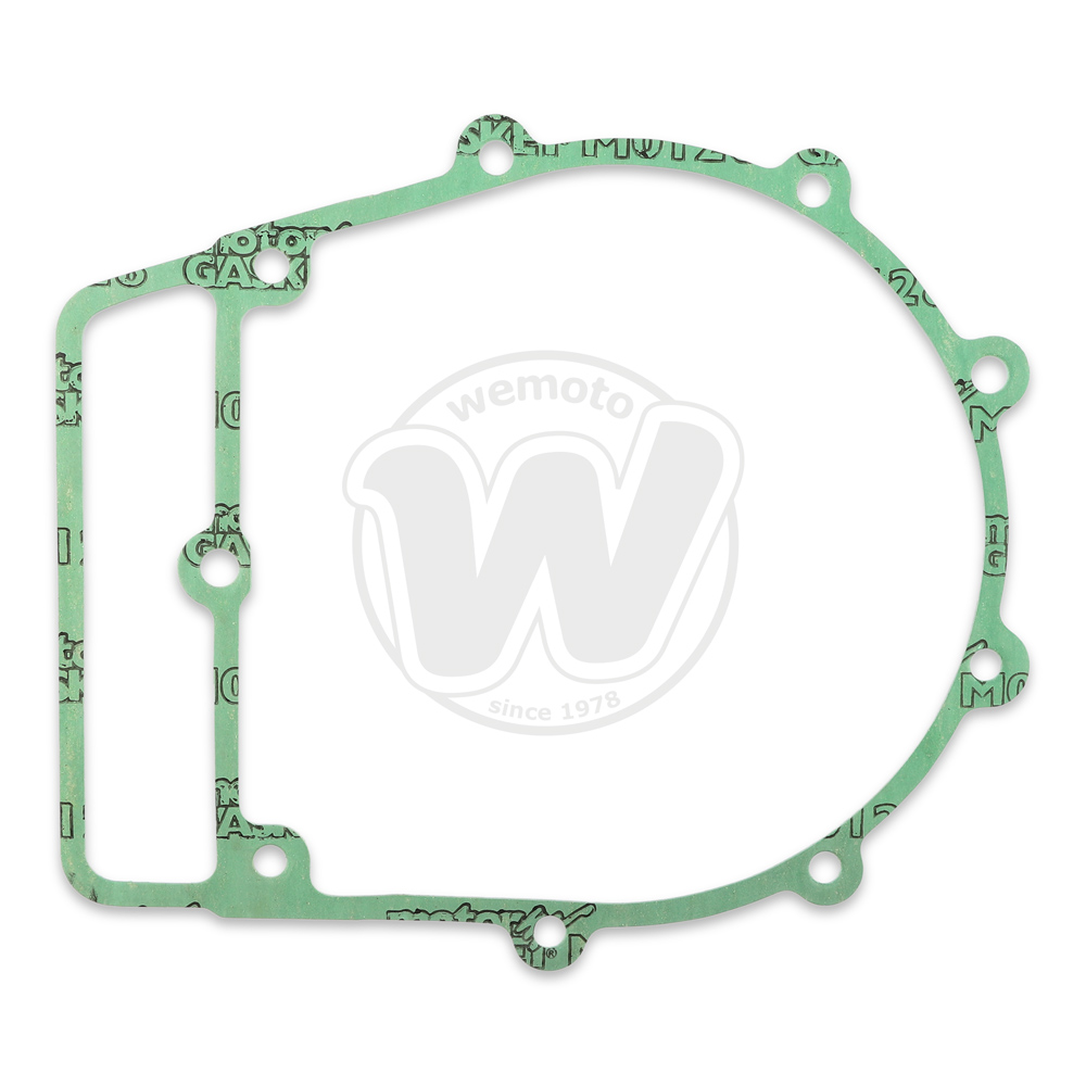 Clutch Cover Gasket