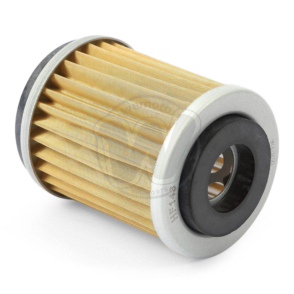 Filtre à Huile HiFlo