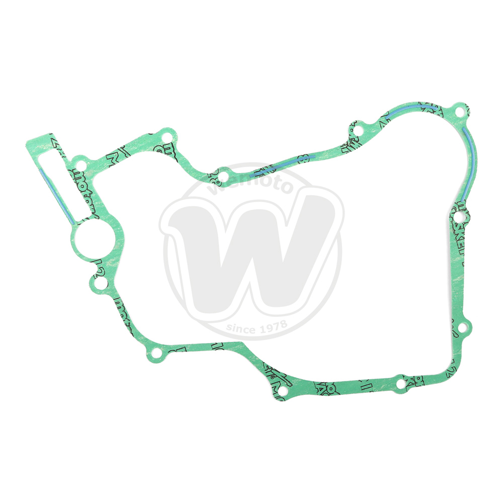 Clutch Cover Gasket