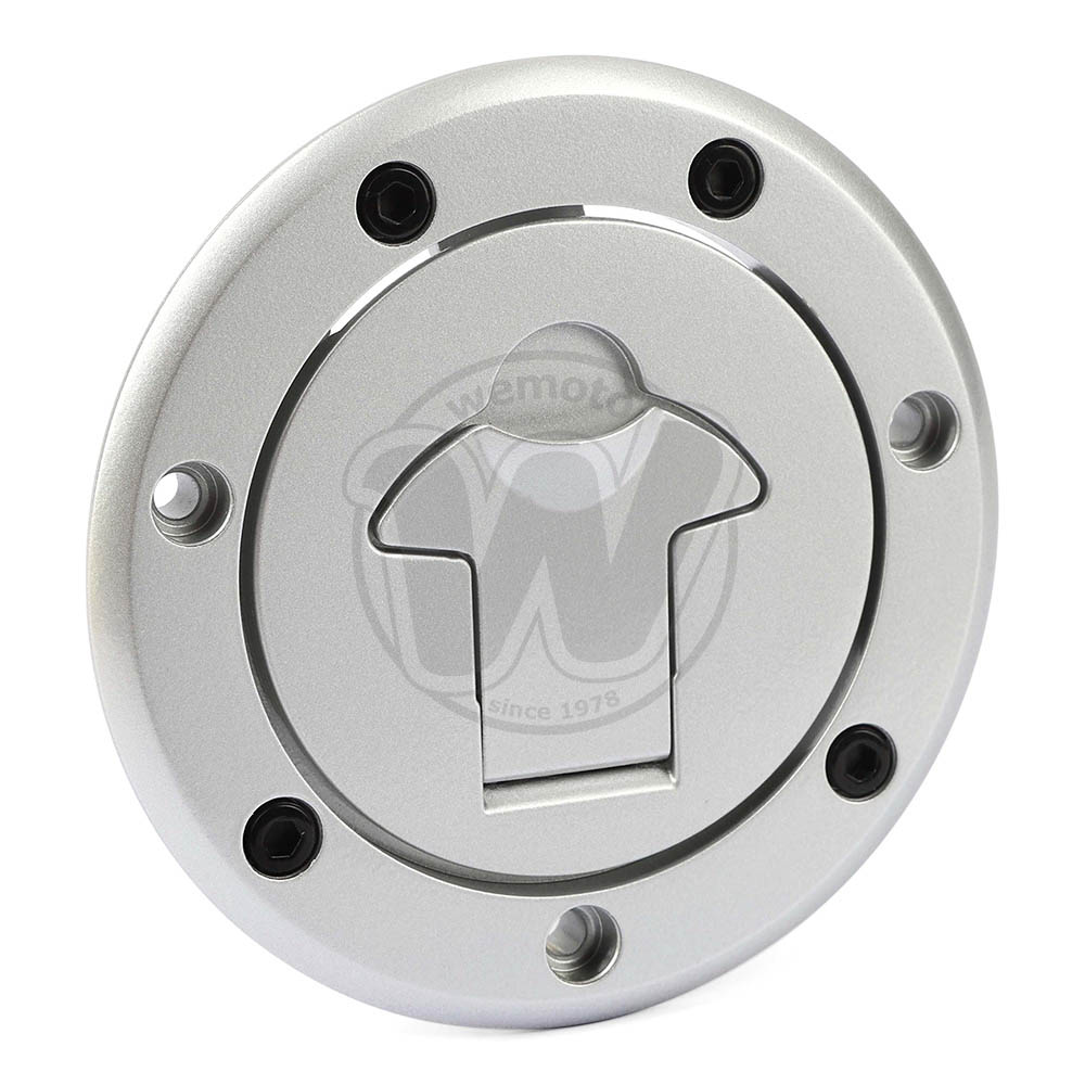 Tappo Carburante