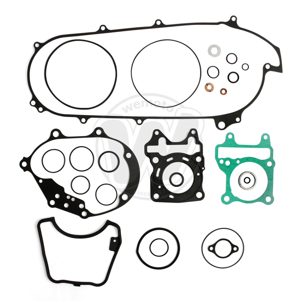 Gasket Set - Full - Pattern