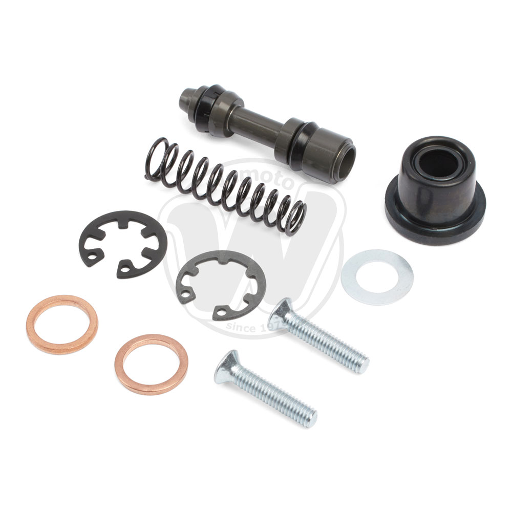 Brake Master Cylinder Repair Kit - Front