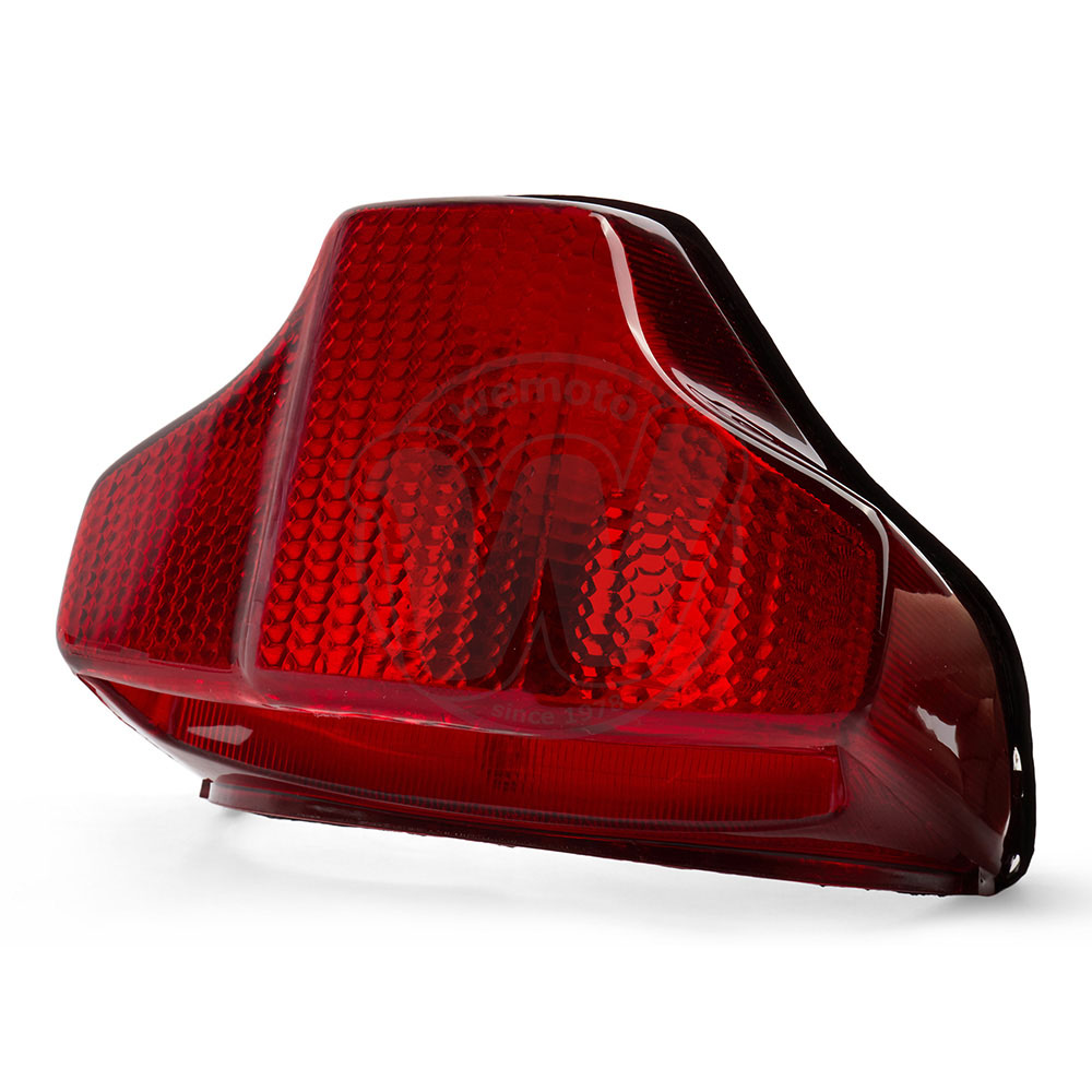 Taillight - Complete