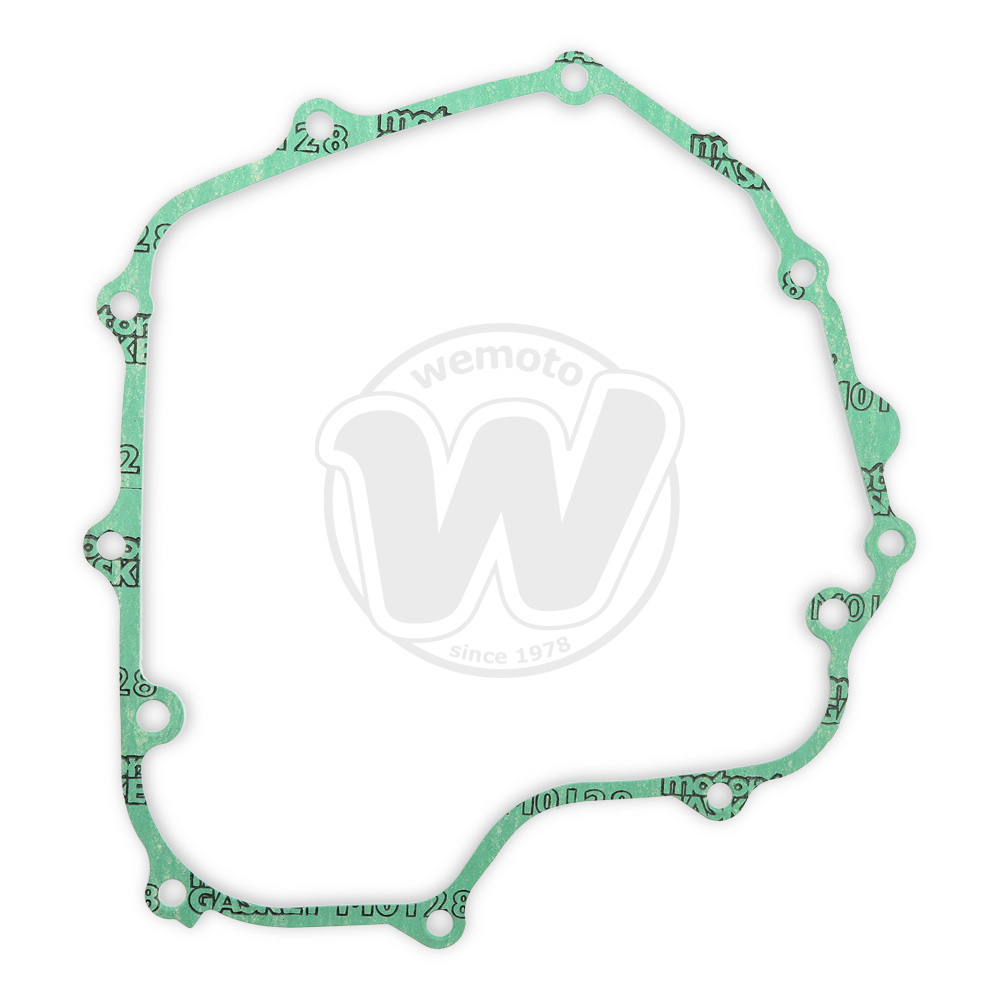 Clutch Cover Gasket
