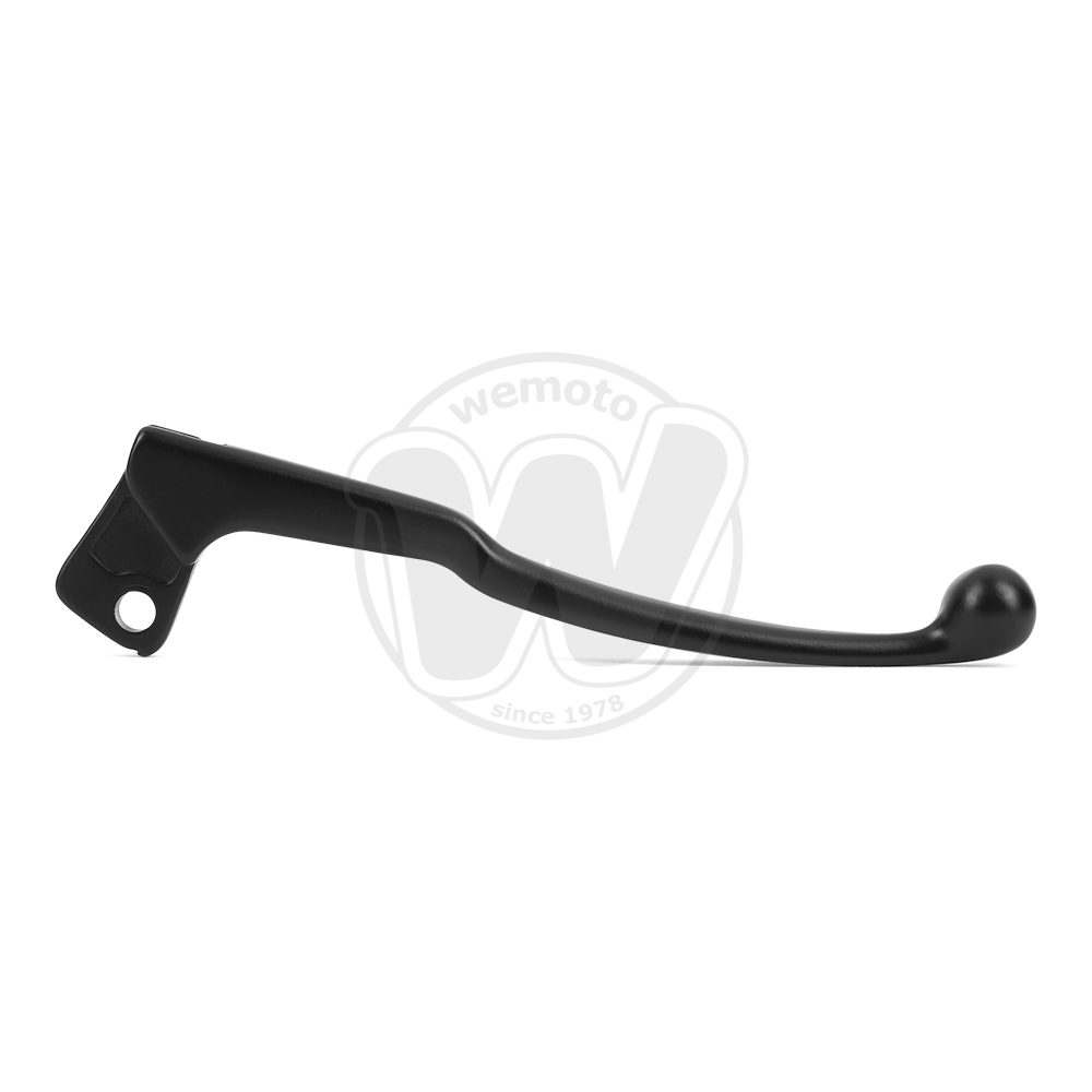 Front Brake Lever Black