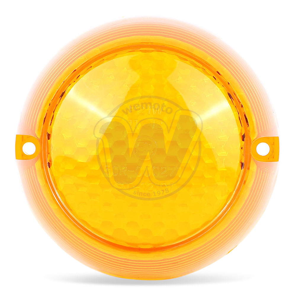 Indicator Lens