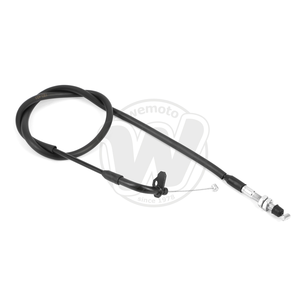 Throttle Cable A (Pull) by Slinky Glide