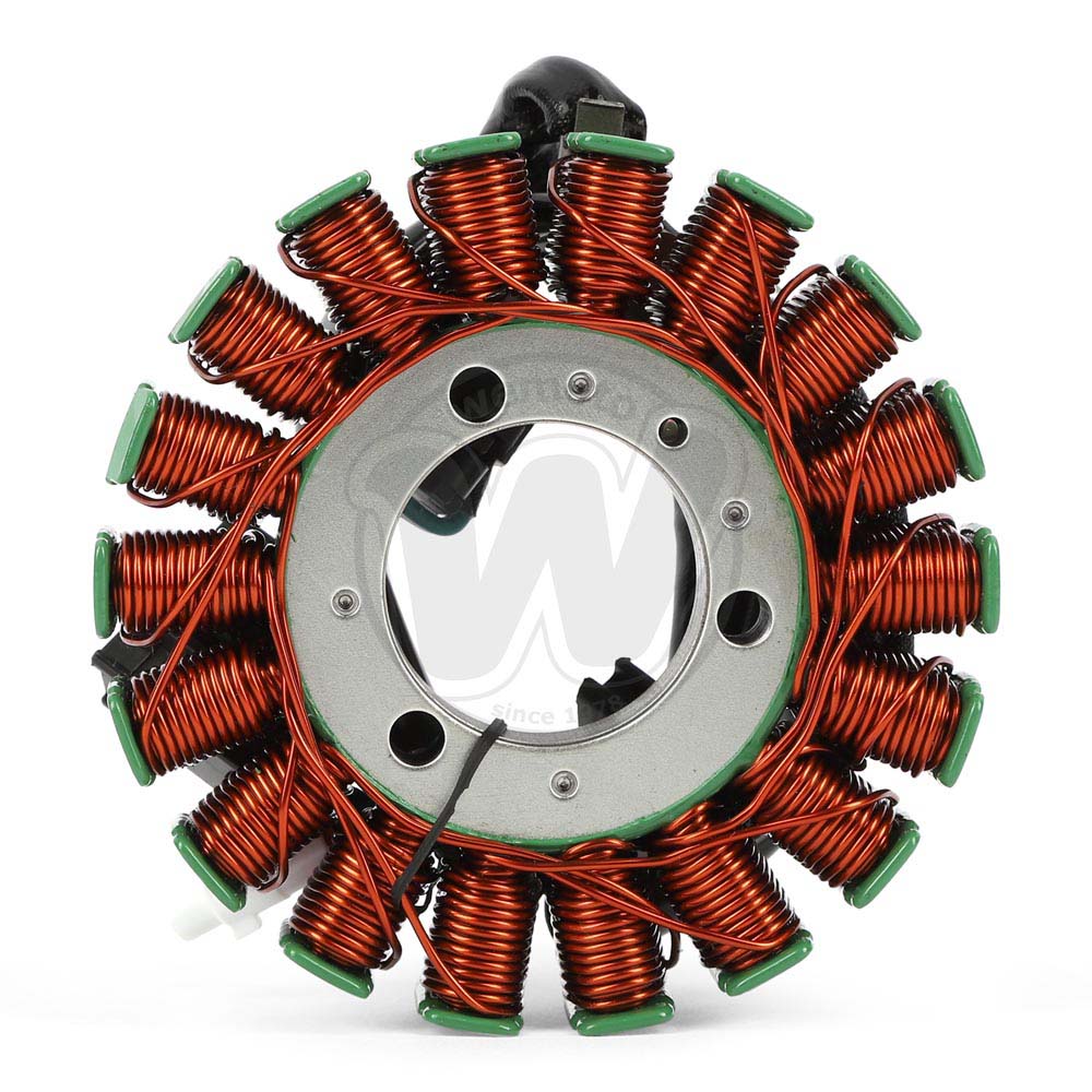 Générateur - Stator