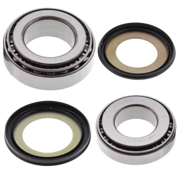 Tapered Headrace Bearing Set (Pattern)