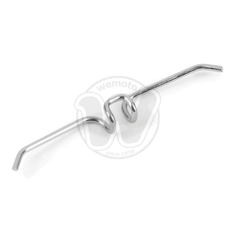 Rear Caliper Brake Pad Retaining Spring