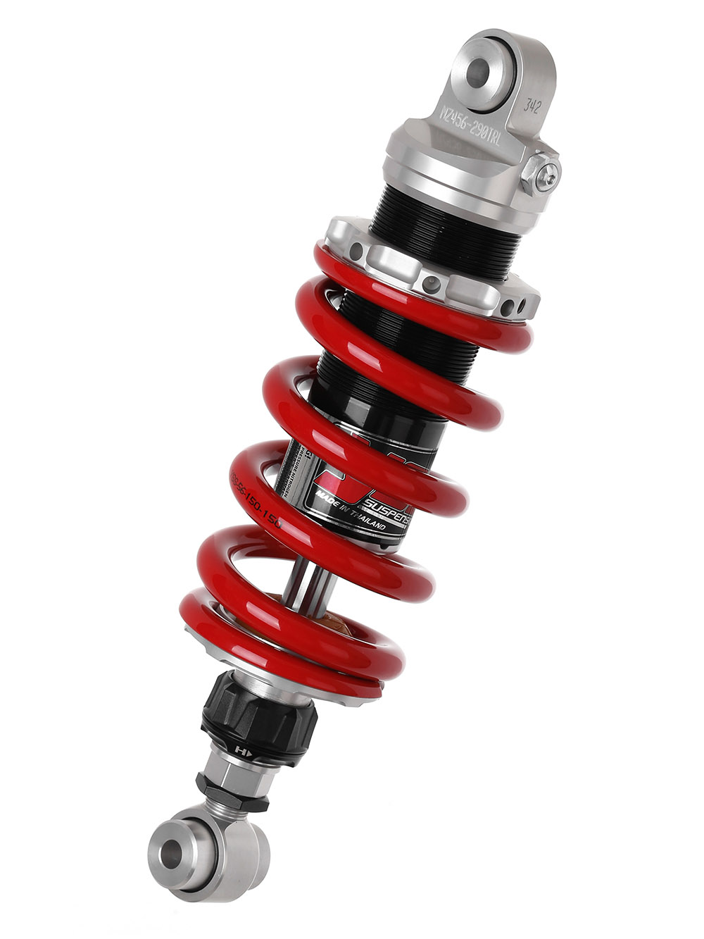 Rear YSS Z-Series Monoshock