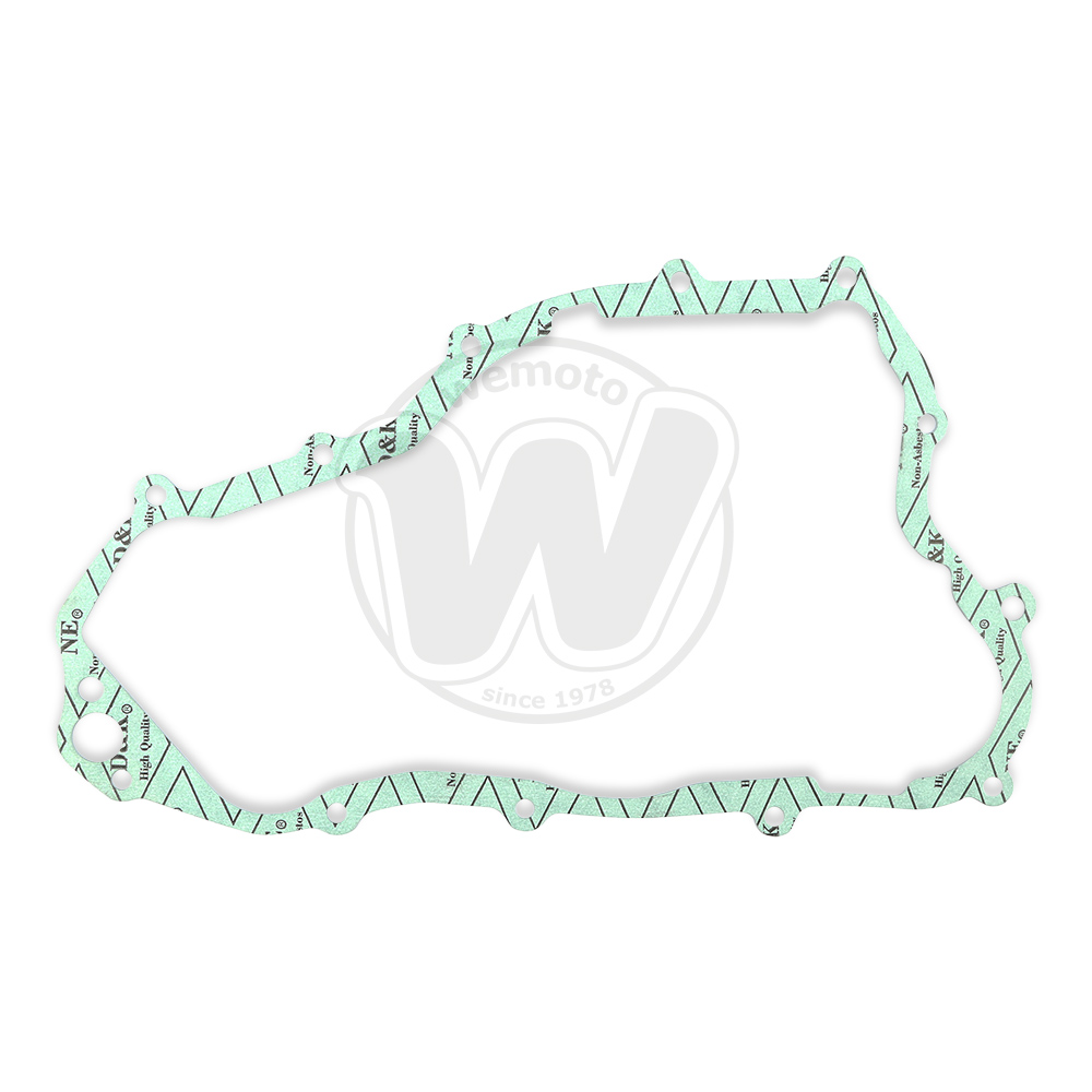 Clutch Cover Gasket - Inner