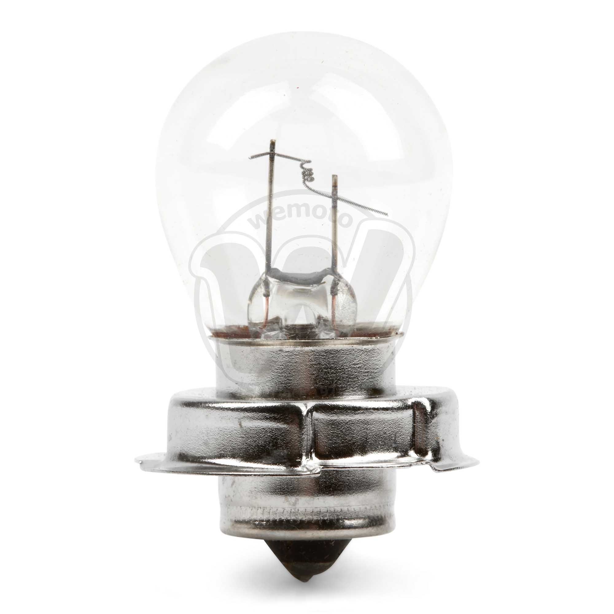 Bulb Headlight