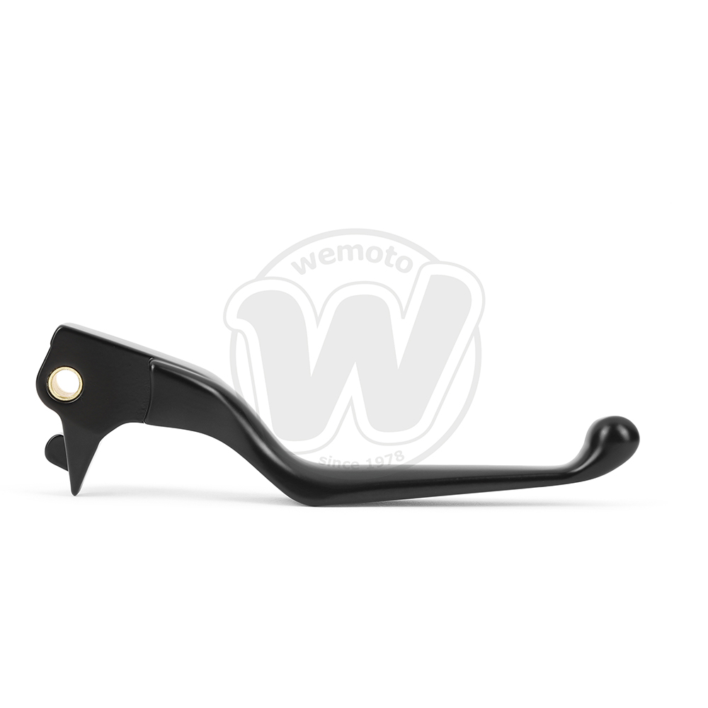 Levier de Frein Avant - Noir