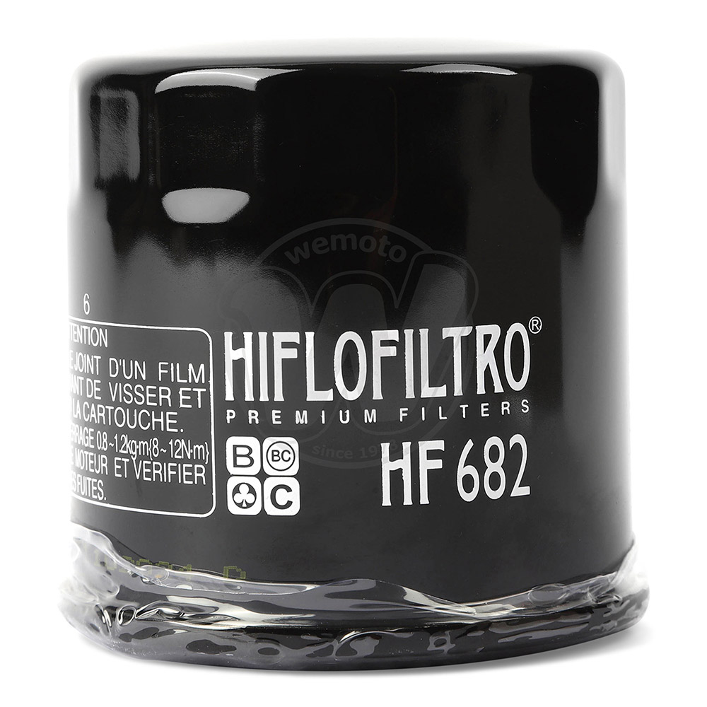 Filtre à Huile HiFlo