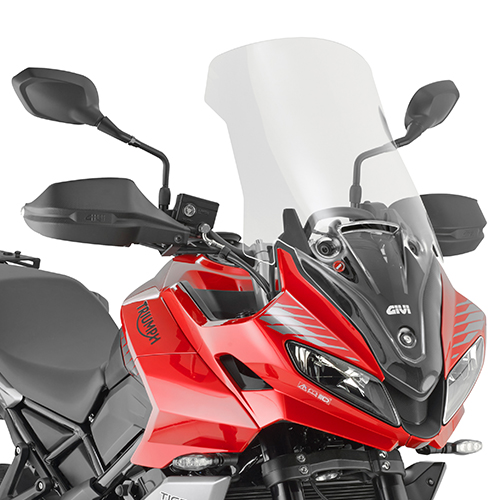 Plexi - GIVI