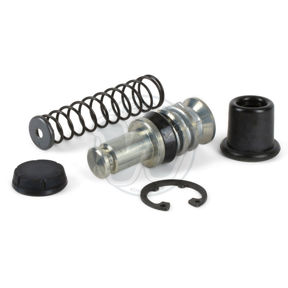 Brake Master Cylinder Repair Kit - Front