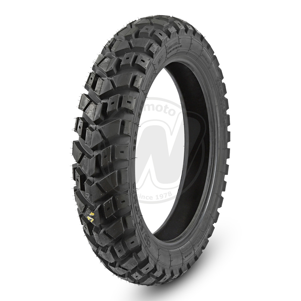 Pneumatico Posteriore Heidenau (Made In Germany)