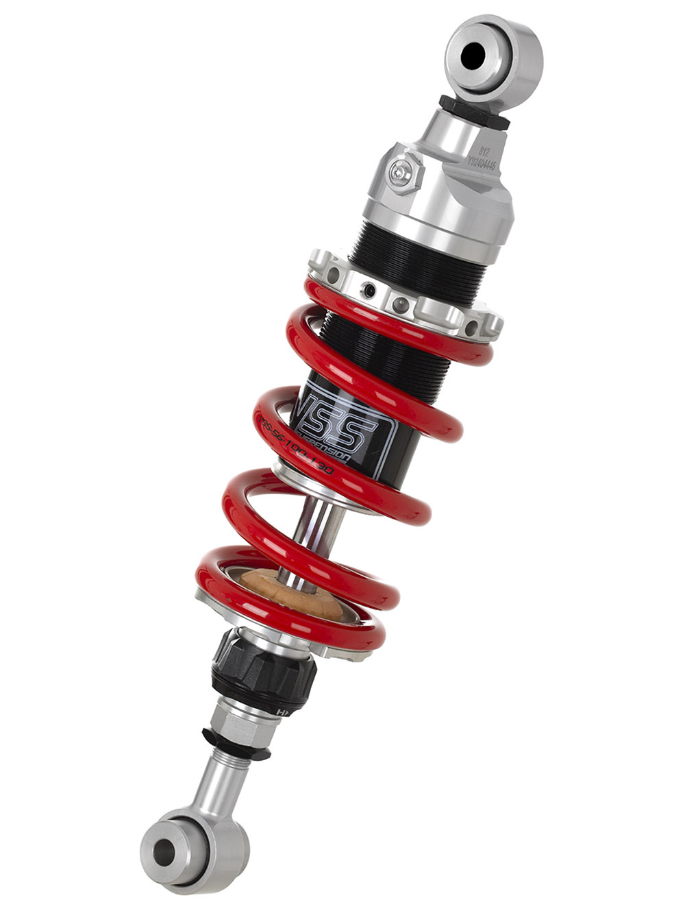 Rear YSS Z-Series Monoshock