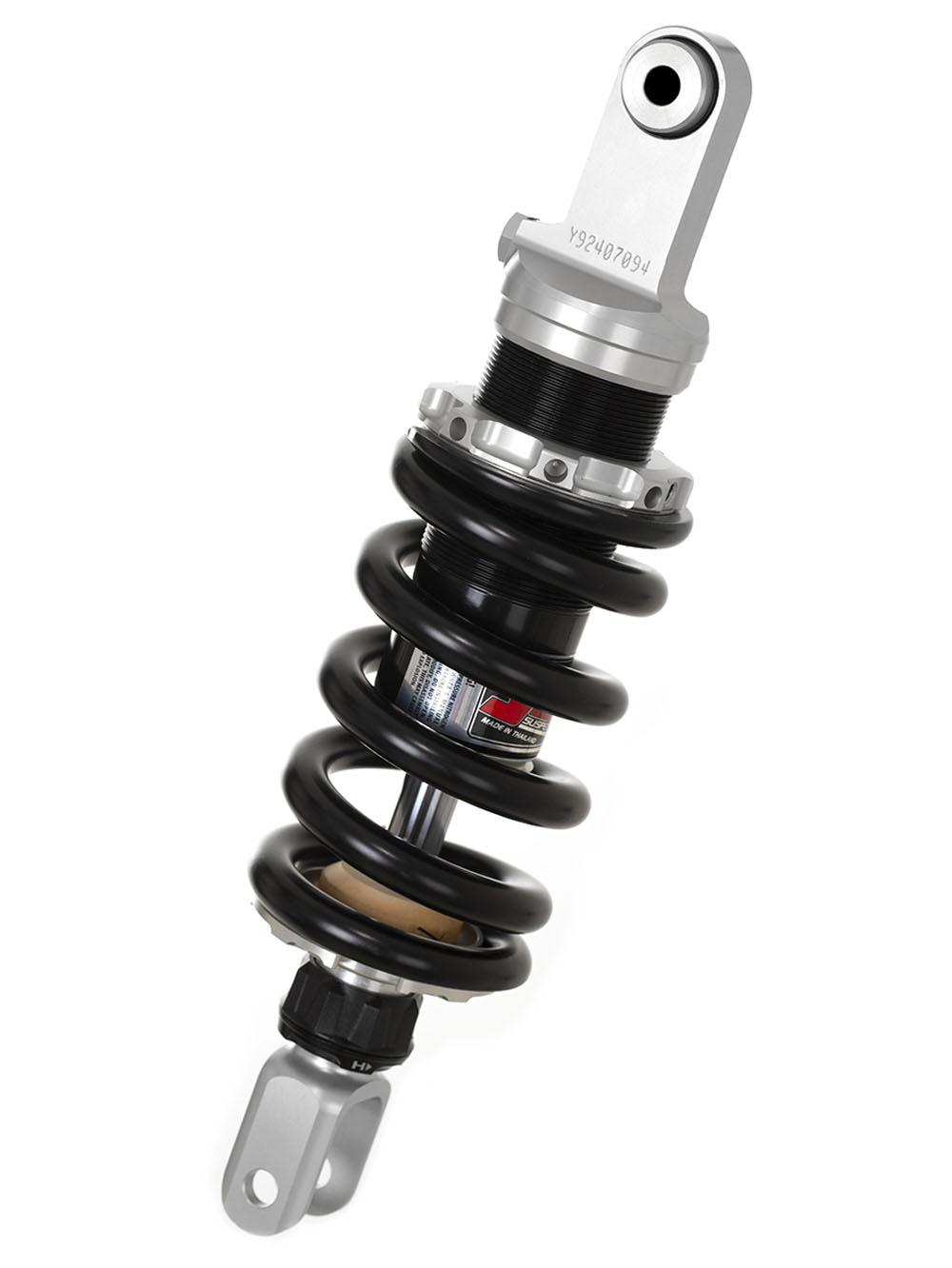 Rear YSS Z-Series Monoshock