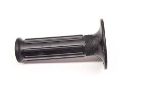 Handlebar Grip - Left - Clutch Side - OEM