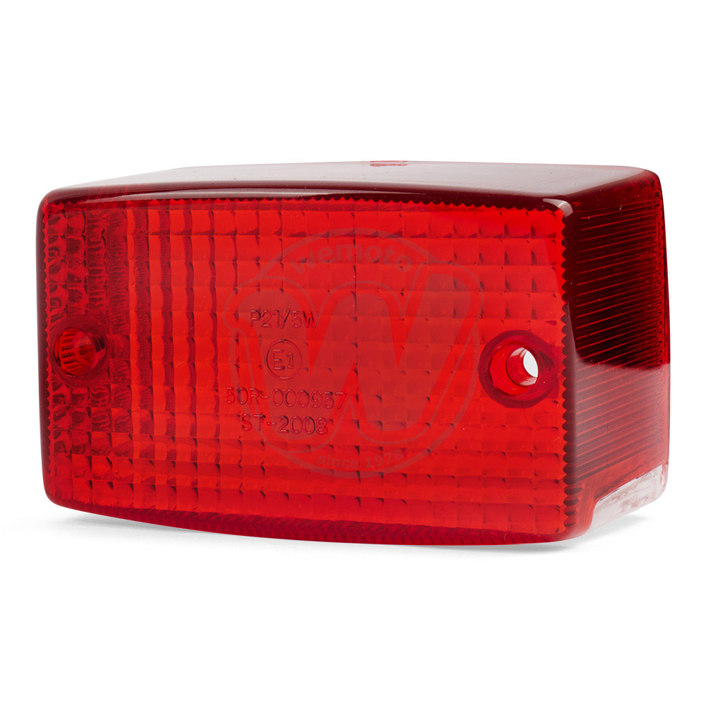 Taillight Lens