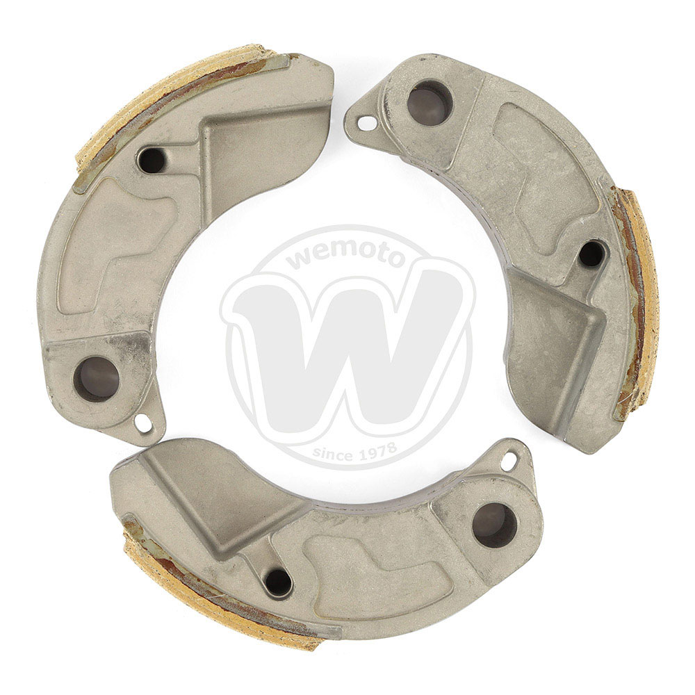 Frizione centrifuga - Standard