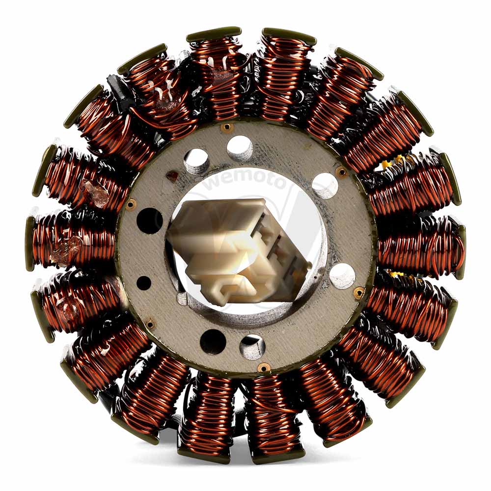 Generator - Stator - by Electrex