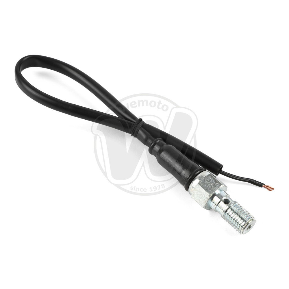 Switch Luce Stop - Freno Anteriore - Alternativo