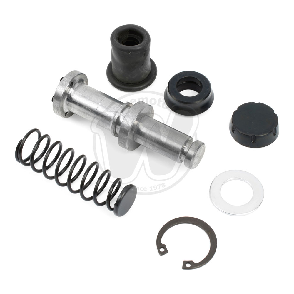 Brake Master Cylinder Repair Kit - Front - TourMax Japan