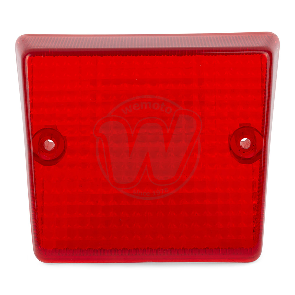 Taillight Lens